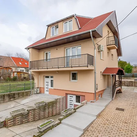 Appartement Gardencity