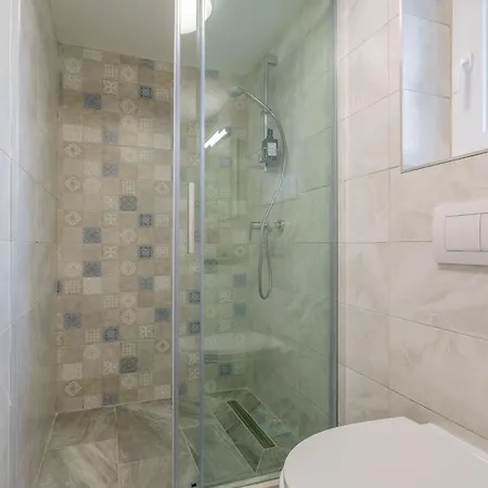 Gardencity Appartement Budapest