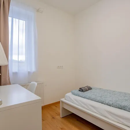 Gardencity Appartement