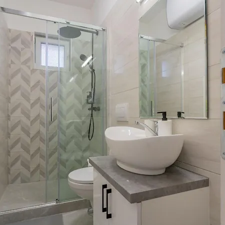 Appartement Gardencity
