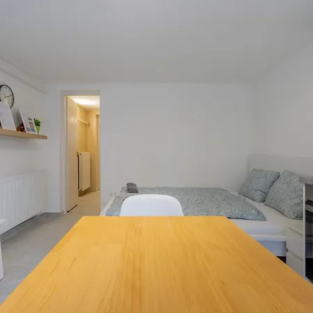 Appartement Gardencity Budapest