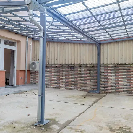 Appartement Gardencity