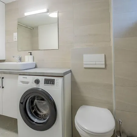 Gardencity Appartement
