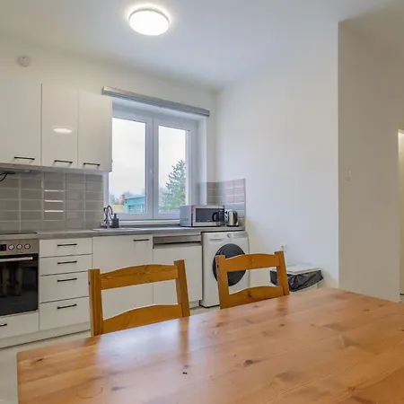 Gardencity Appartement Budapest