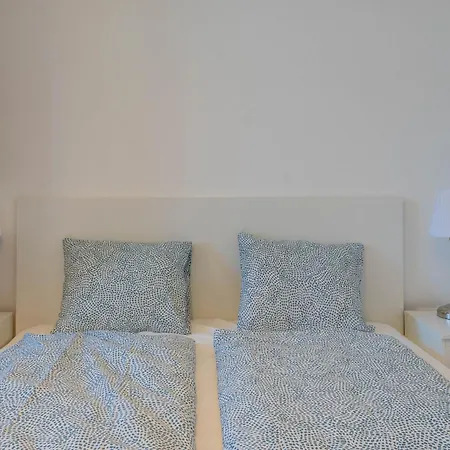 Appartement Gardencity