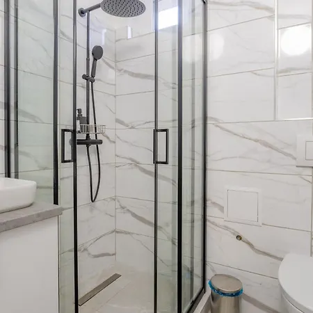 Gardencity Appartement *