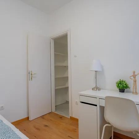 Gardencity Appartement