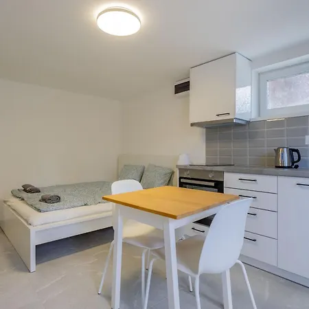 Apartment Gardencity