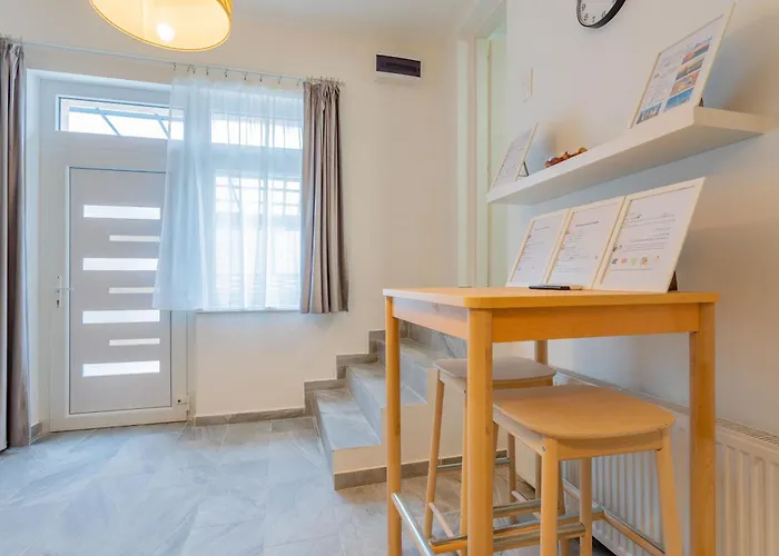 Gardencity Budapest