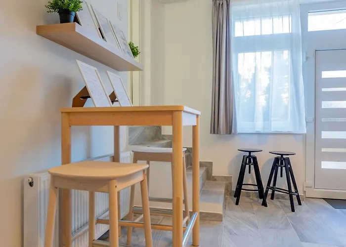 Gardencity * Budapest