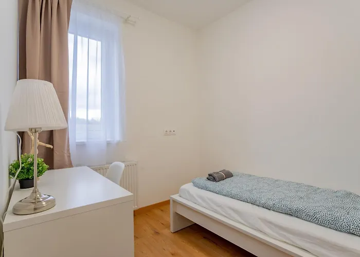 Gardencity Lejlighed