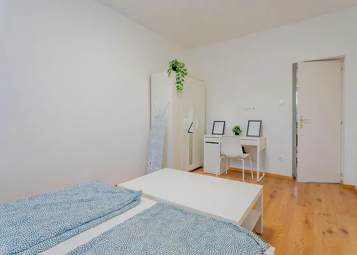 Gardencity Budapest