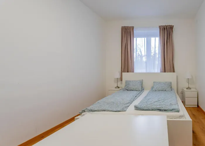 Gardencity Budapest