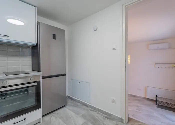 Gardencity * Budapest
