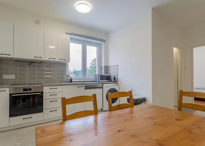 Gardencity Lejlighed Budapest