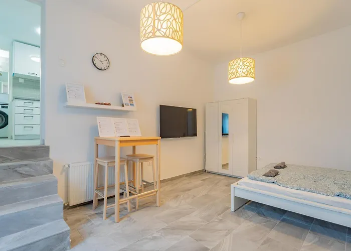Gardencity Budapest