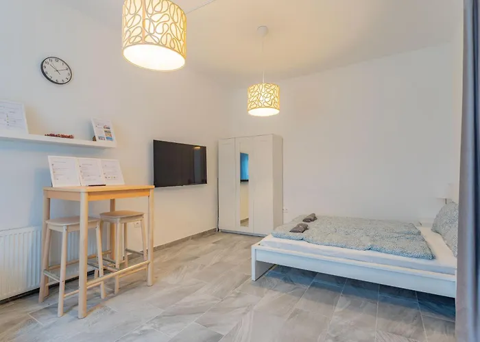 Gardencity Budapest