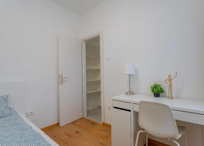 Gardencity Lejlighed